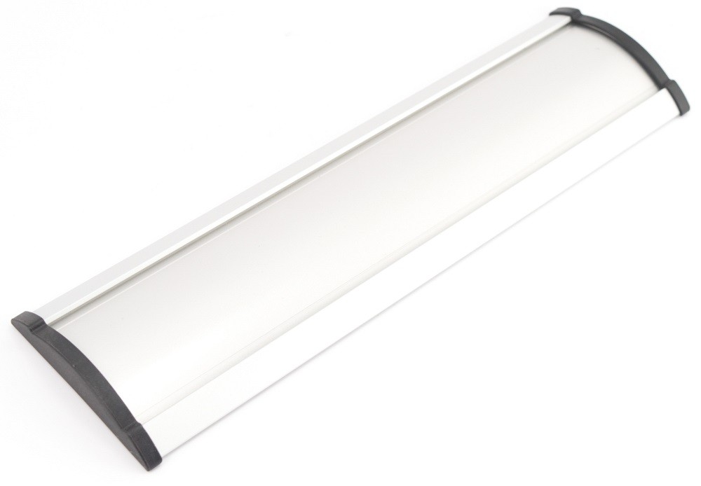 SIGN ARC informacinė lentelė (52x250mm)