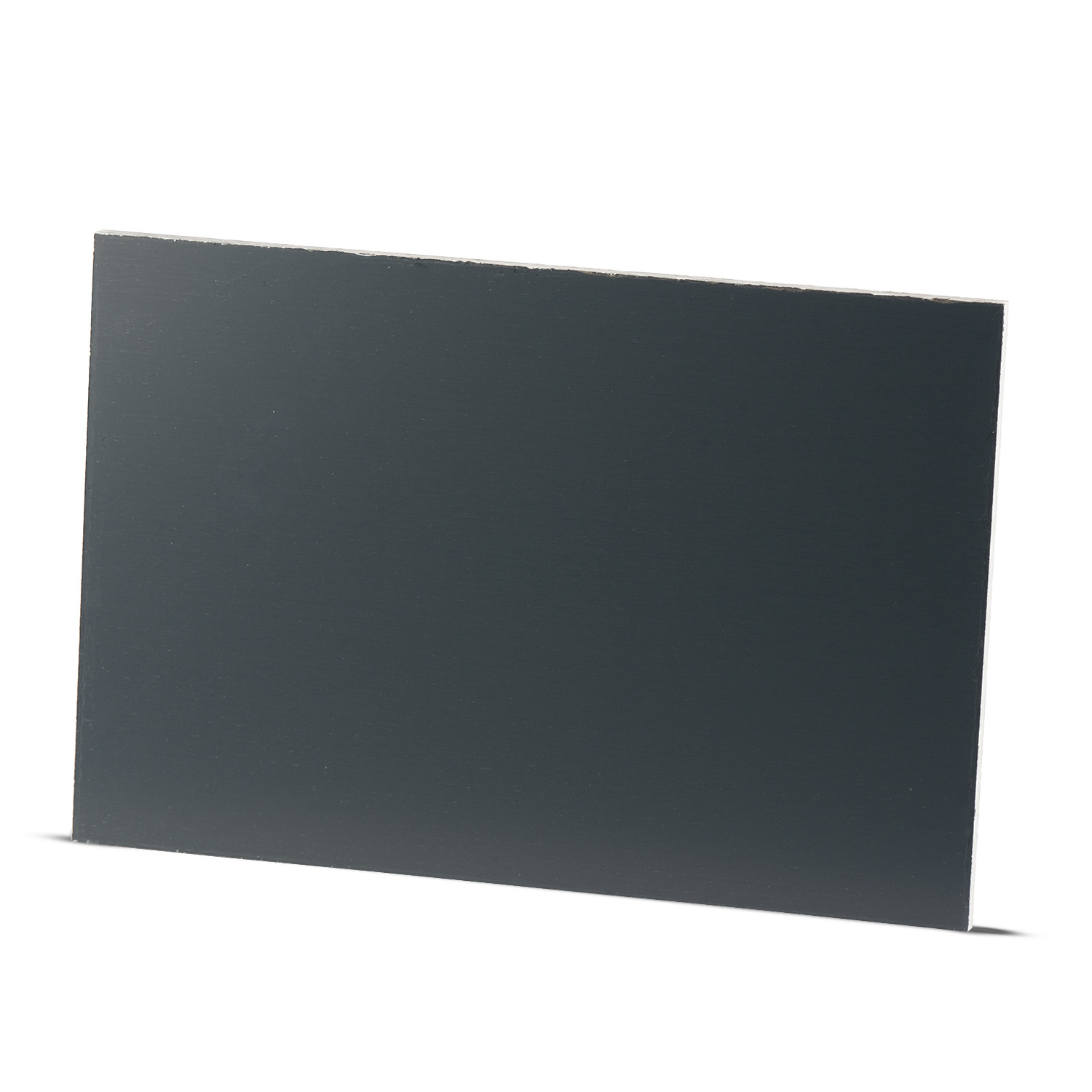 Albond Aliuminio plokštė Albond 3200x1500x4 mm A9000-1654, ~ RAL 7016 PVDF B2, antracitas