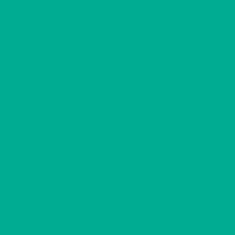 ORAFOL Matinis filtras Oracal 8500-054 Turquoise