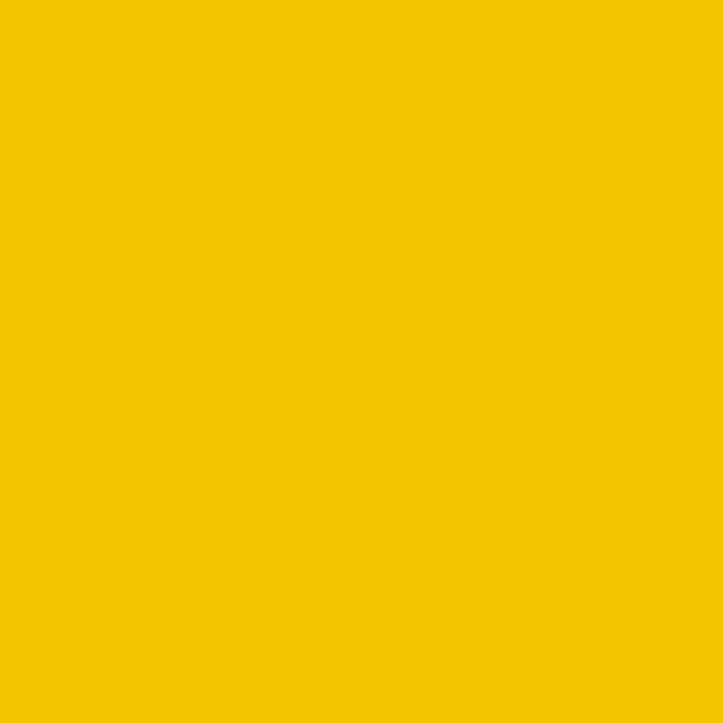 ORAFOL Matinis filtras Oracal 8500-013 Zinc yellow