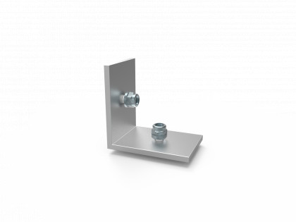 COMHAN T-Flex (85, 96, 100, 150) greito tvirtinimo kampas 130708