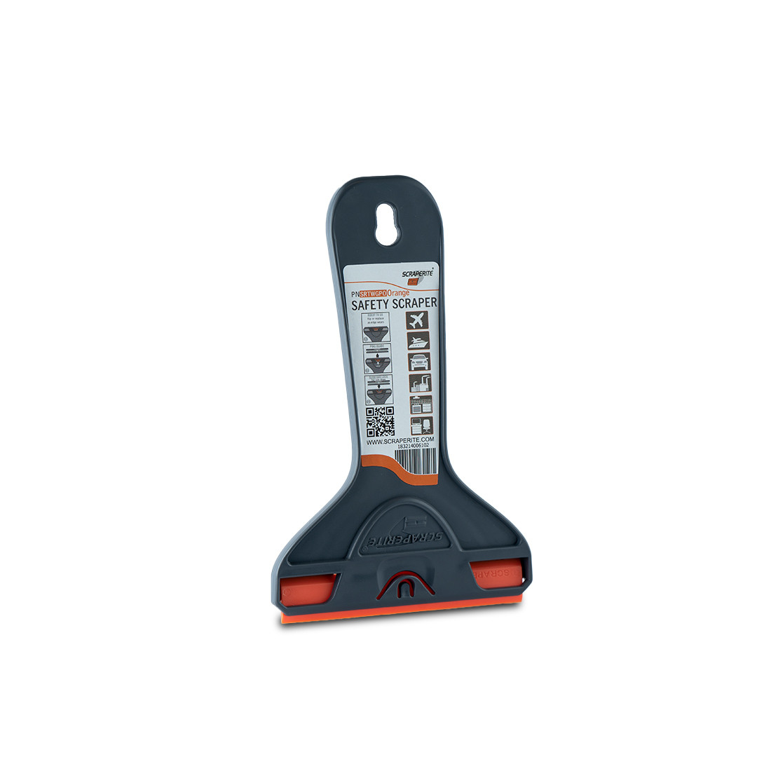 SOTT SOTT The Wide Gripper 300-012 klijų šalinimui, 10cm